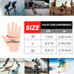 Soared Skating Impact Wrist Guards Protective Gear Gloves for Skateboard Skiing Snowboard SOARED