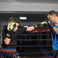 Xinluying Kids Boxing Gloves Punching Bag Kickboxing Training MMA Muay Thai for Boys Girls Xinluying