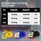 Xinluying Kids Boxing Gloves Punching Bag Kickboxing Training MMA Muay Thai for Boys Girls Xinluying