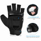 Xinluying Punch Bag Taekwondo Karate Gloves for Sparring Martial Arts Boxing Training Fingerless Women Kids Xinluying