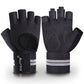 Xinluying Workout Gloves for Men Women - Gym Training Gloves for Fitness Exercise Weight Lifting Crossfit Bodybuilding Xinluying