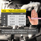 Xinluying Workout Gloves for Men Women - Gym Training Gloves for Fitness Exercise Weight Lifting Crossfit Bodybuilding Xinluying