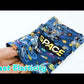 EXski 2 Pack Kids Winter Neck Scarf Gaiter Warmer Soft for Snow Sports Girls Boys Age 2-12
