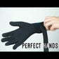 EXski Diving Gloves, 3mm Neoprene Wetsuit Gloves for Scuba Diving Snorkeling Kayaking Paddling Men Women